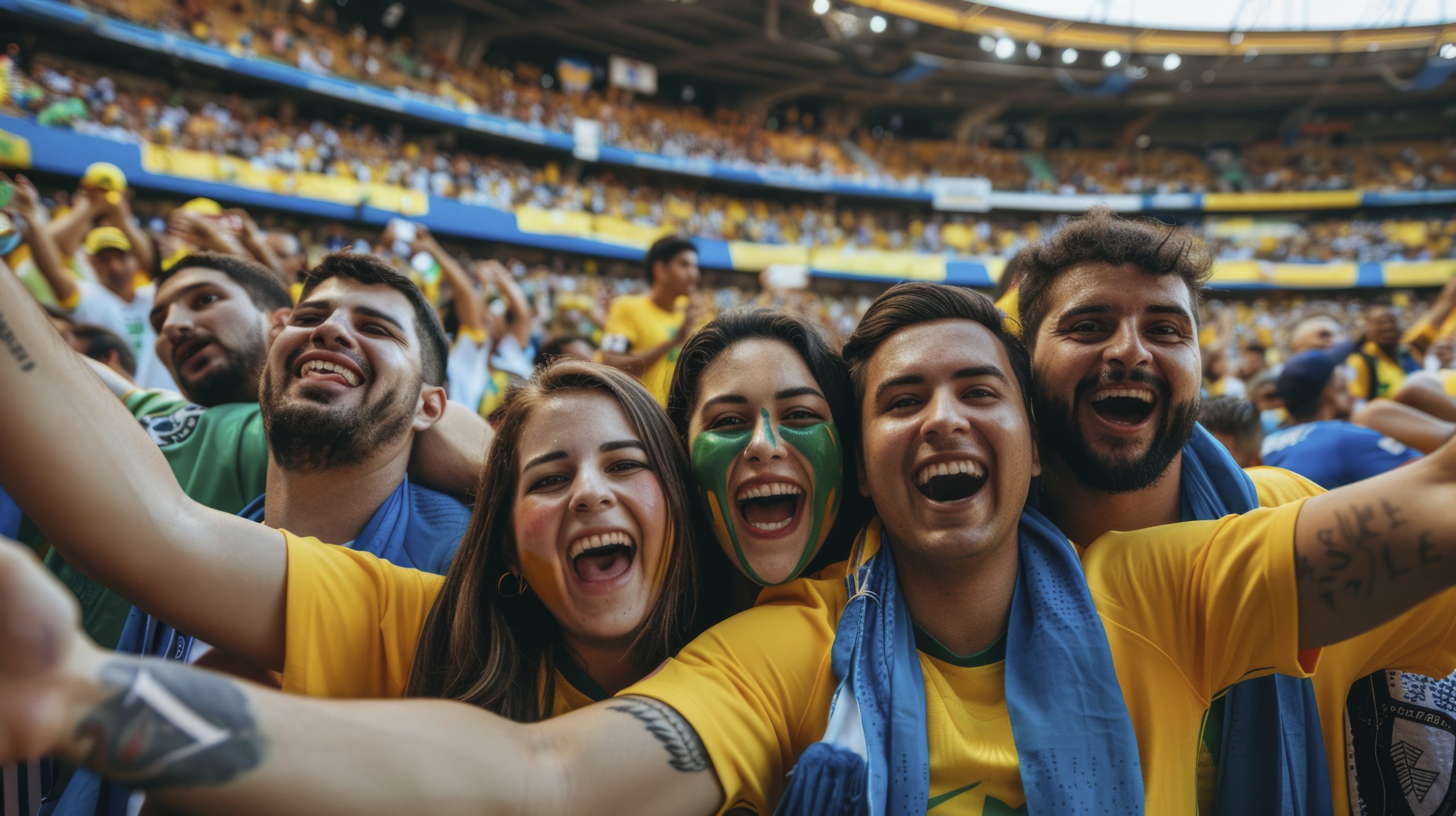 El Despertar de los Futuros en Latam: Brasil y Argentina lideran el volumen regional