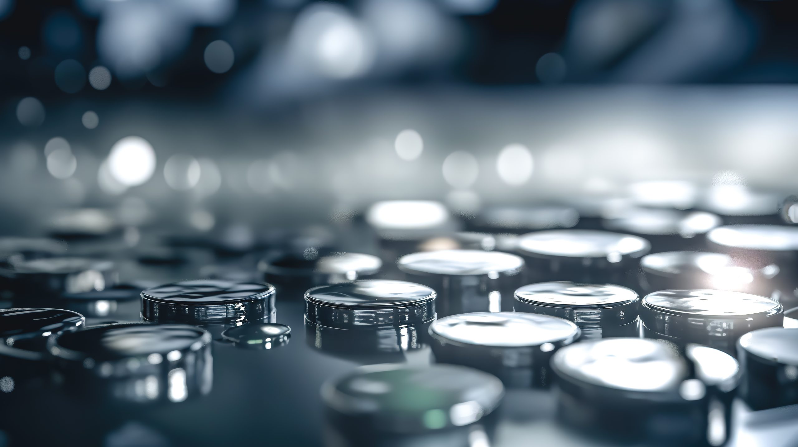 El Deshielo del Litio: Recuperación de Precios y el Auge de los Metales Críticos