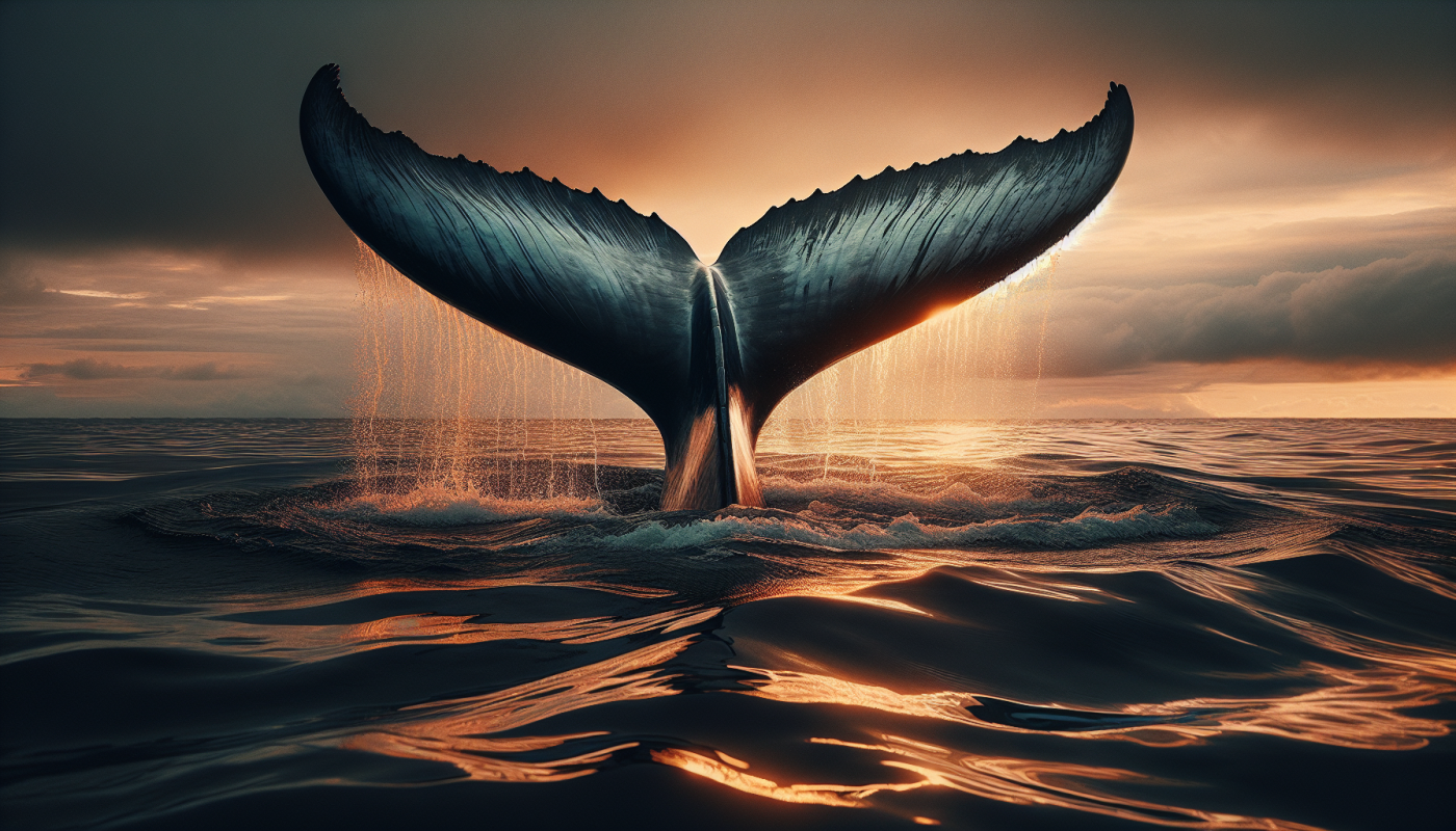 La Psicología del Dinero Inteligente: Cómo los Whales de Polymarket Están Manipulando las Probabilidades de Eventos Geopolíticos