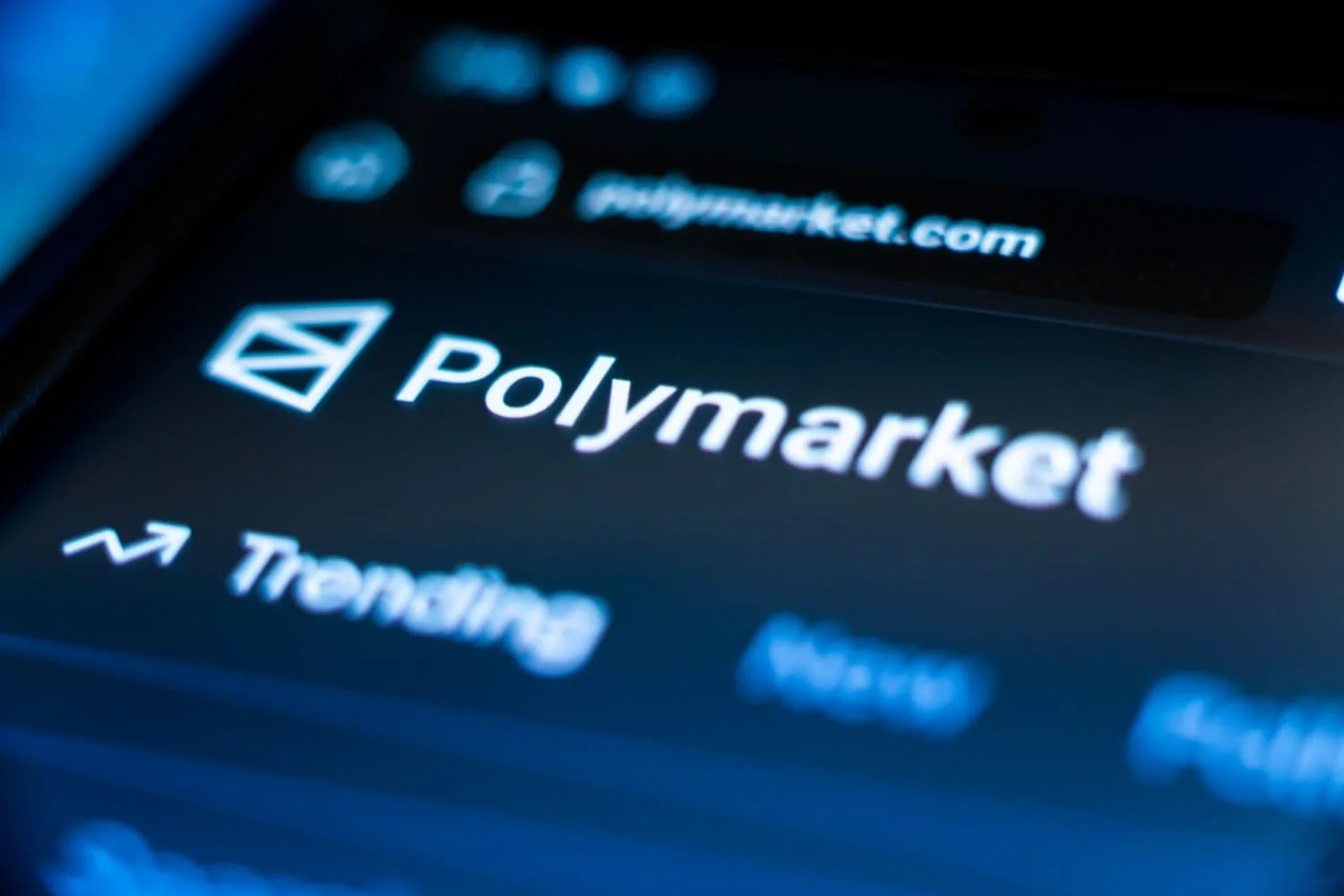 Polymarket rompe récords en 2026