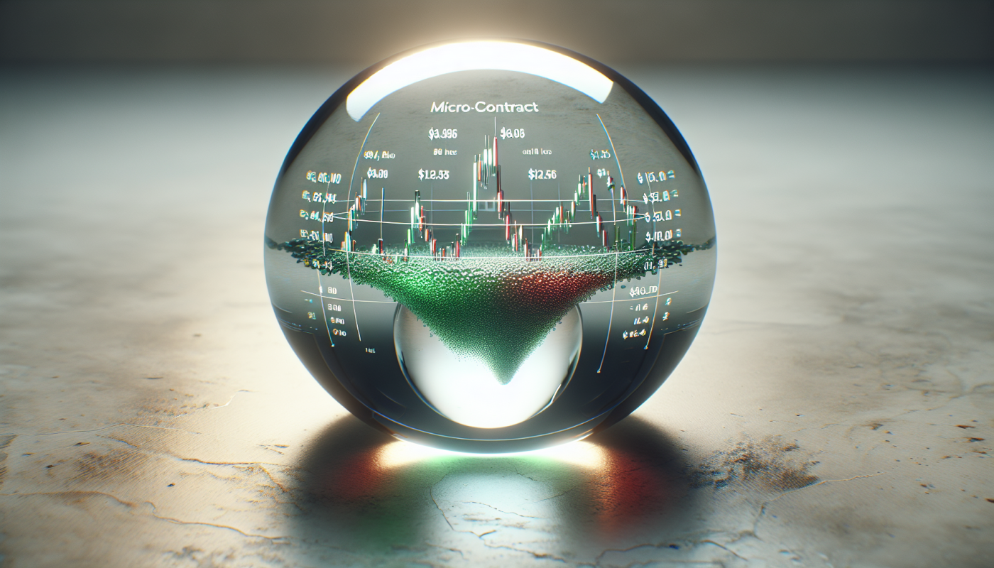 El Fenómeno de los Micro-Contratos: Cómo los Mercados de Predicción Están Democratizando el Trading Institucional