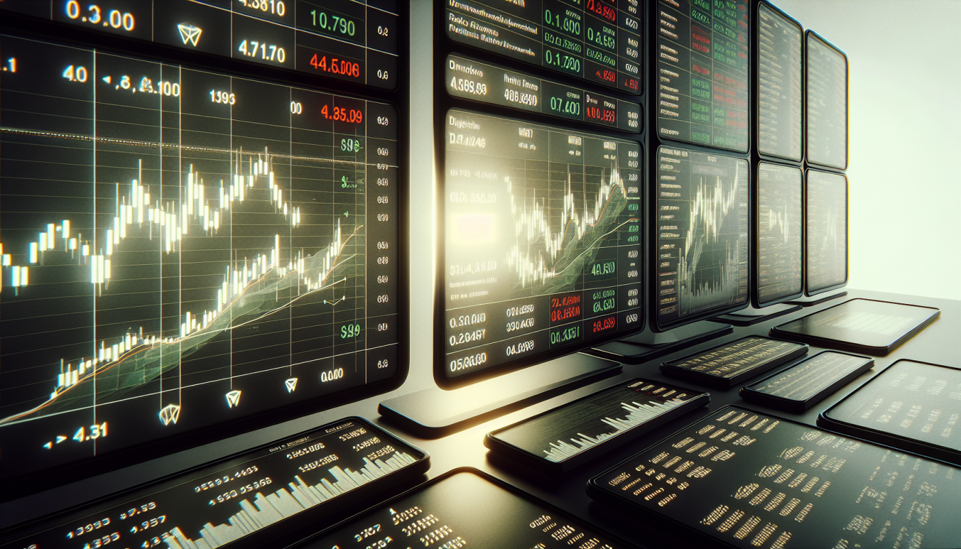 Sangre en los contratos: cuando Venezuela e Irán revelaron que los mercados de predicción se habían convertido en el nuevo Wall Street de la información confidencial