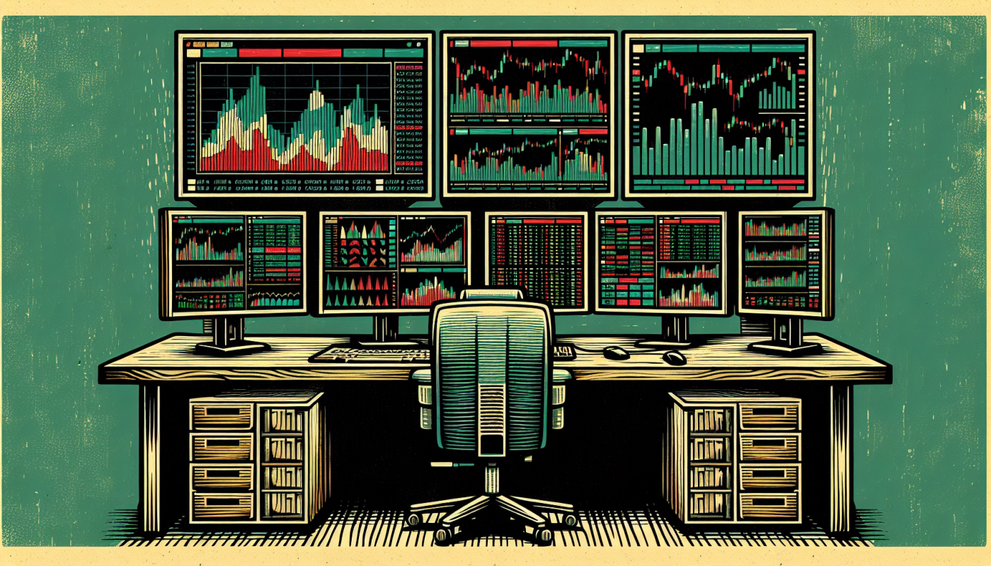 30% de los trades ya son robots: cómo los agentes de IA están redefiniendo los mercados de predicción sin que nadie se dé cuenta