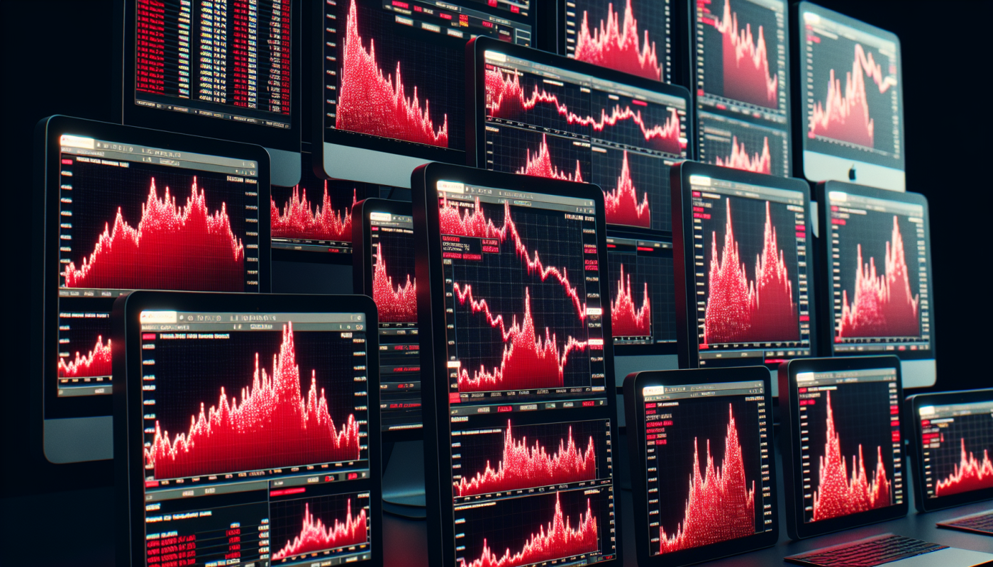 Cascadas de liquidación automática llegan a los mercados de predicción: cuando las plataformas abrazan el riesgo extremo del cripto